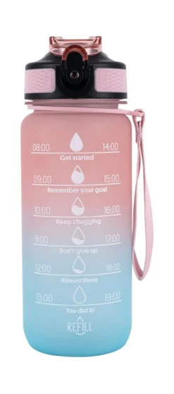 Motivations Vandflaske 600 ml