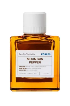 Mountain Pepper EdT