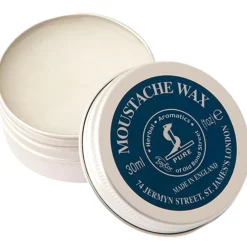 Moustache Wax
