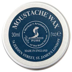 Moustache Wax