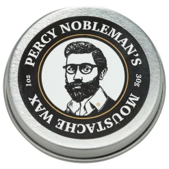 Moustache Wax, 30 gr.