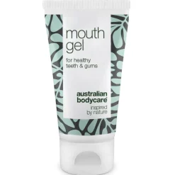 Mouth Gel