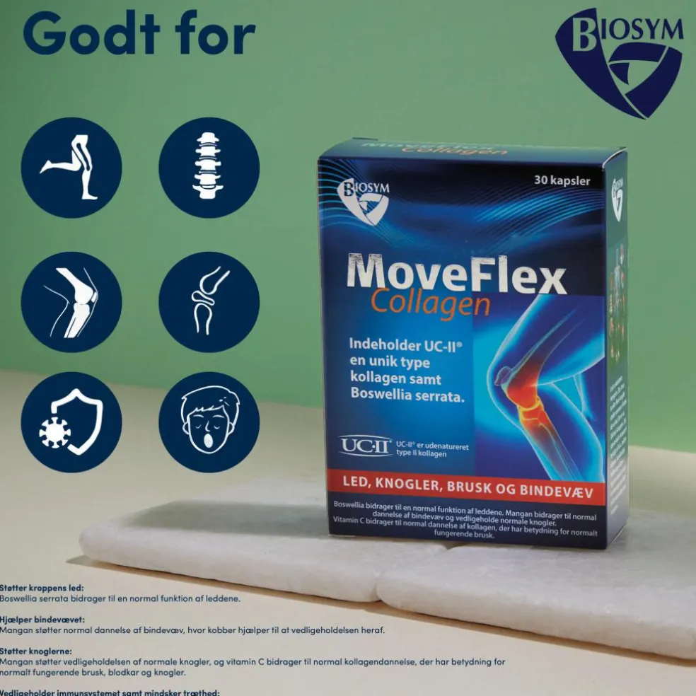 MoveFlex Collagen