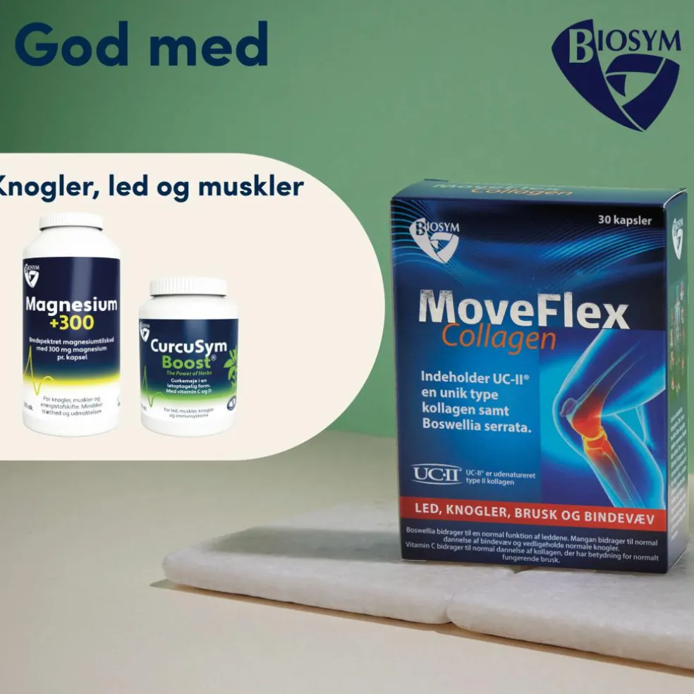MoveFlex Collagen