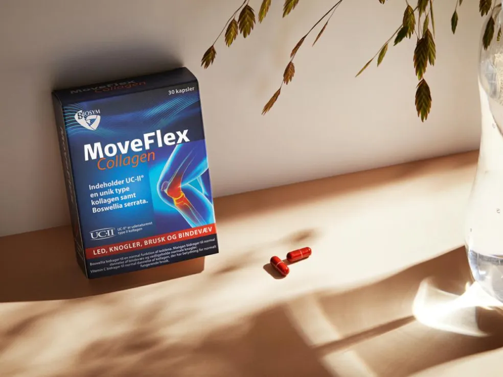 MoveFlex Collagen