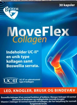 MoveFlex Collagen