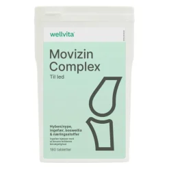Movizin Complex