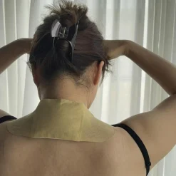 MoxiRelief Self-heating Herbal Patch