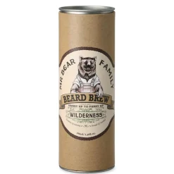 Mr. Bear Beard Brew Oil Wilderness, 30 ml.