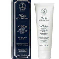 Mr. Taylor Aftershave Balm