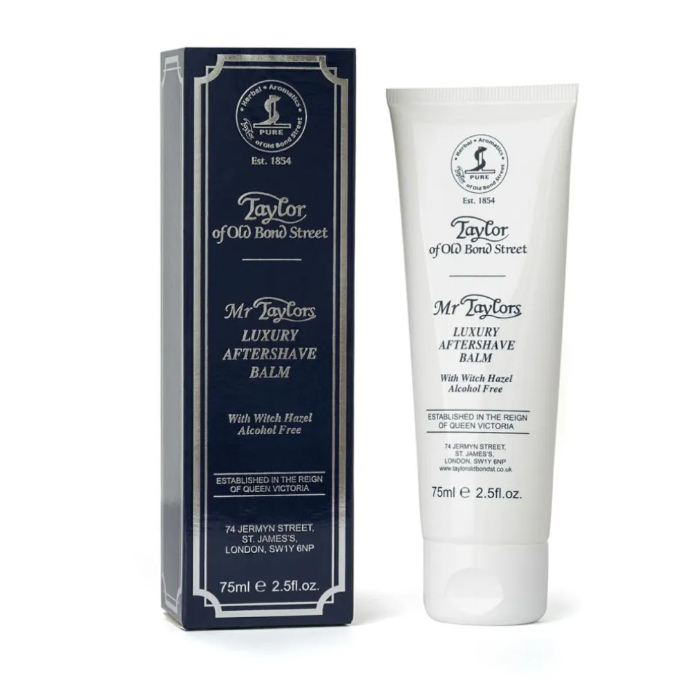 Mr. Taylor Aftershave Balm