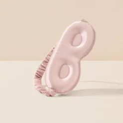 Mulberry Silk Contour Sleep Mask