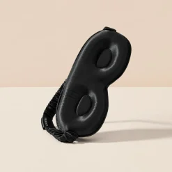 Mulberry Silk Contour Sleep Mask