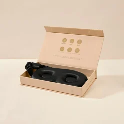 Mulberry Silk Contour Sleep Mask