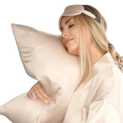 Mulberry Silk Pillowcase