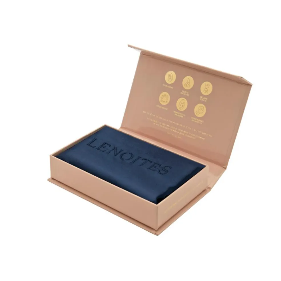 Mulberry Silk Pillowcase