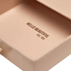 Mulberry Silk Scrunchie