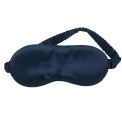Mulberry Sleep Mask with Pouch