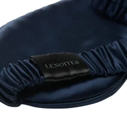 Mulberry Sleep Mask with Pouch