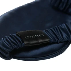 Mulberry Sleep Mask with Pouch