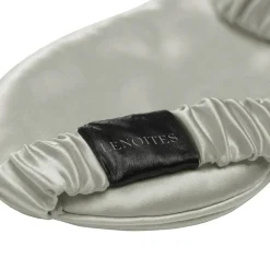 Mulberry Sleep Mask with Pouch