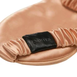 Mulberry Sleep Mask with Pouch