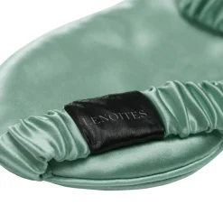 Mulberry Sleep Mask with Pouch