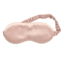 Mulberry Sleep Mask with Pouch