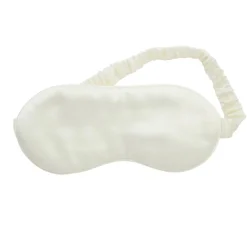 Mulberry Sleep Mask with Pouch