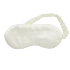 Mulberry Sleep Mask with Pouch