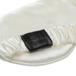 Mulberry Sleep Mask with Pouch
