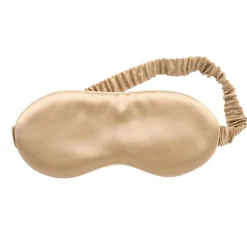 Mulberry Sleep Mask with Pouch