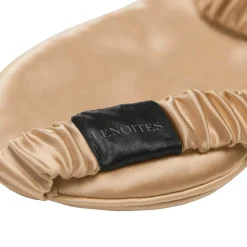 Mulberry Sleep Mask with Pouch