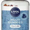 Multi Gummies - Frugt