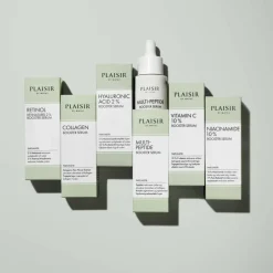 Multi Peptide Booster Serum