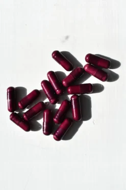 Multi Vitamin & Mineraler