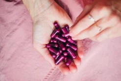 Multi Vitamin & Mineraler