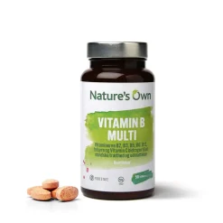 Multi Vitamin B Extra