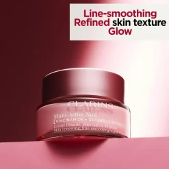 Multi-Active Night Cream Dry Skin