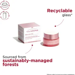 Multi-Active Night Cream Dry Skin