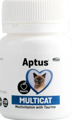 Multicat Tabletter