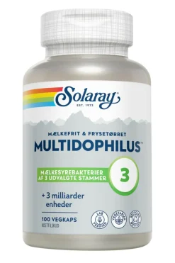 Multidophilus mælkefri