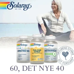 Multidophilus mælkefri