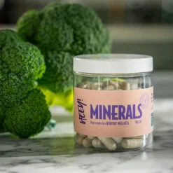 Multimineral + Greens