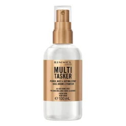 Multi-Tasker Primer, Mist & Setting Spray