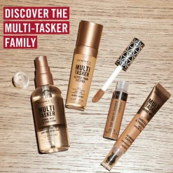 Multi-Tasker Primer, Mist & Setting Spray