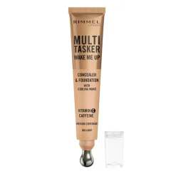Multi-Tasker Wake Me Up Concealer & Foundation