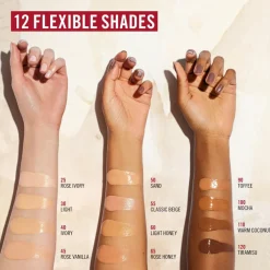 Multi-Tasker Wake Me Up Concealer & Foundation