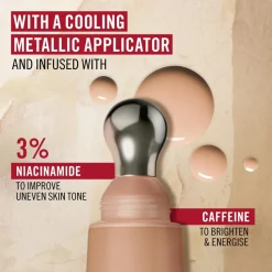 Multi-Tasker Wake Me Up Concealer & Foundation