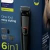 Multitrimmer 6-i-1